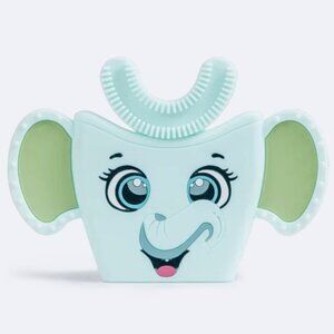 New Autobrush Ellie The Elephant Teether